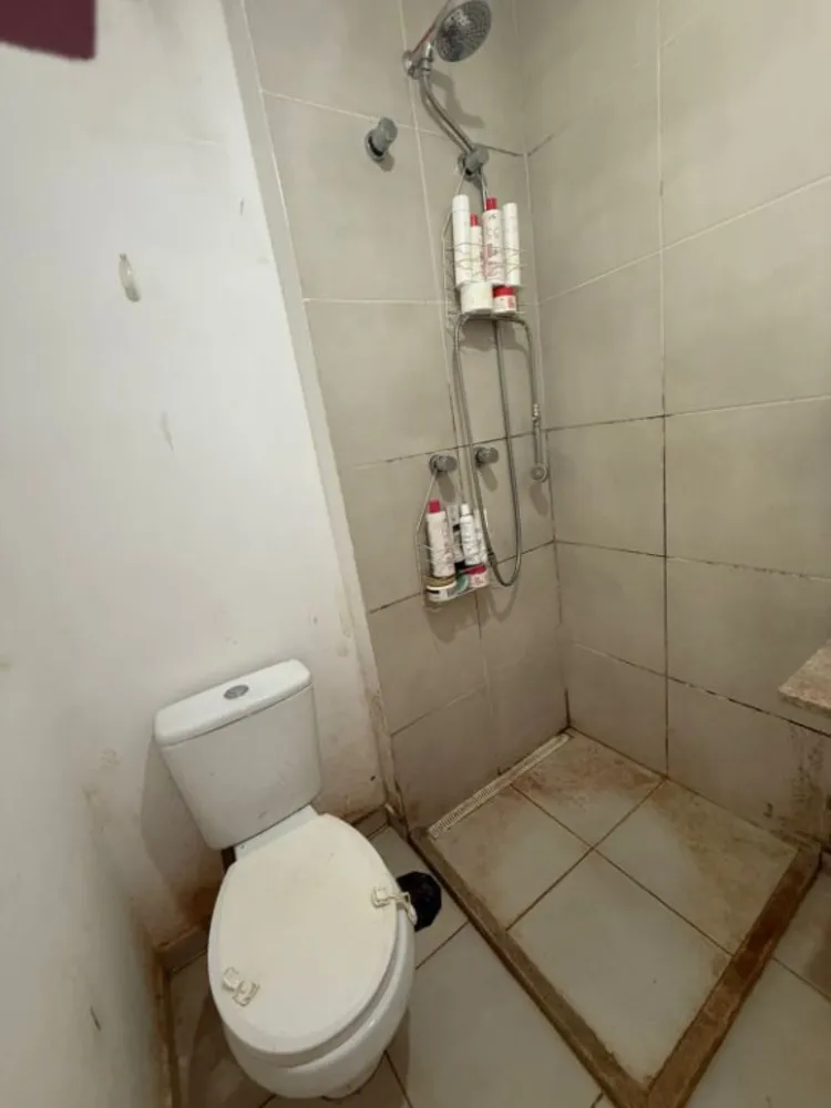 Apartamento, 1 quarto, 40 m² - Foto 4