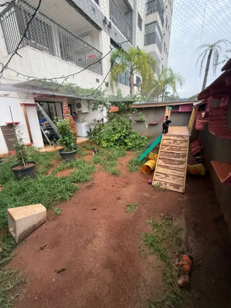 Apartamento, 1 quarto, 40 m² - Foto 4