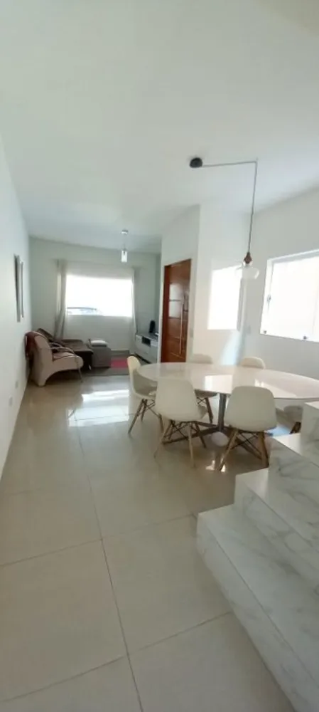 Sobrado, 3 quartos, 170 m² - Foto 4