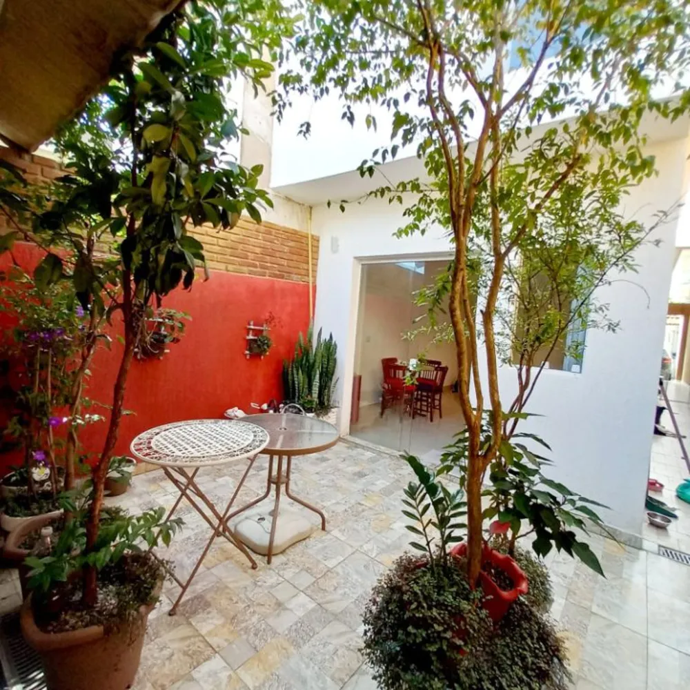 Sobrado, 3 quartos, 170 m² - Foto 2