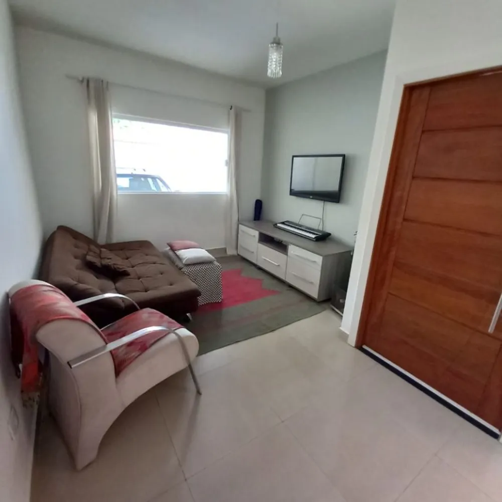 Sobrado, 3 quartos, 170 m² - Foto 11