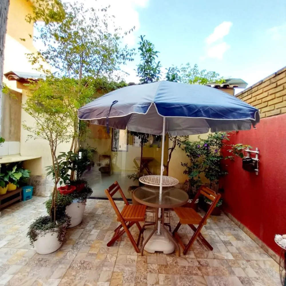Sobrado, 3 quartos, 170 m² - Foto 2