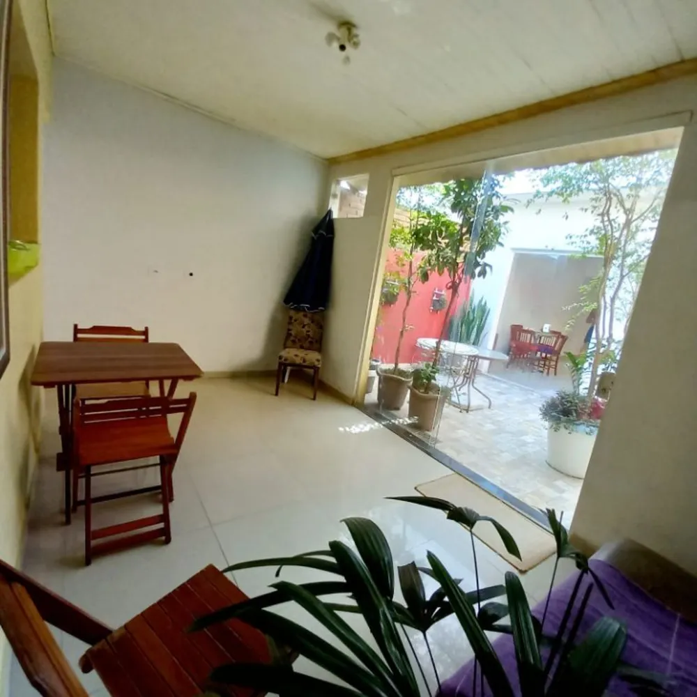 Sobrado, 3 quartos, 170 m² - Foto 1