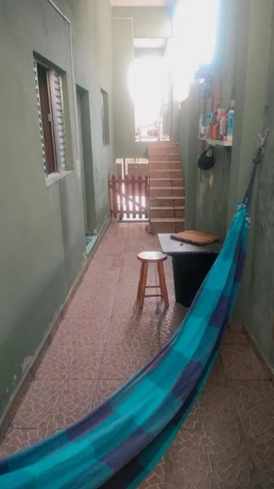 Sobrado, 2 quartos, 114 m² - Foto 12