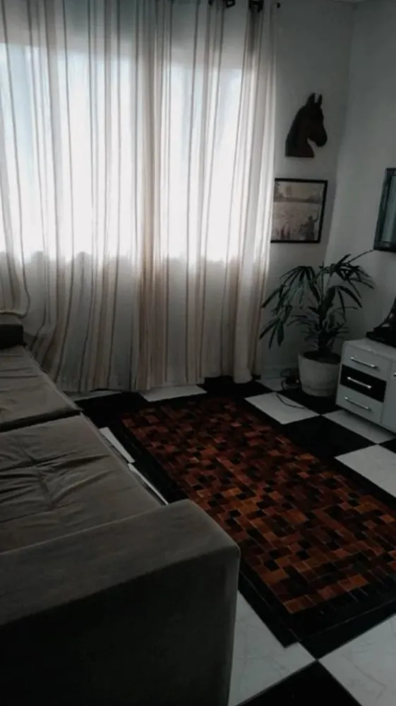 Sobrado, 2 quartos, 114 m² - Foto 2