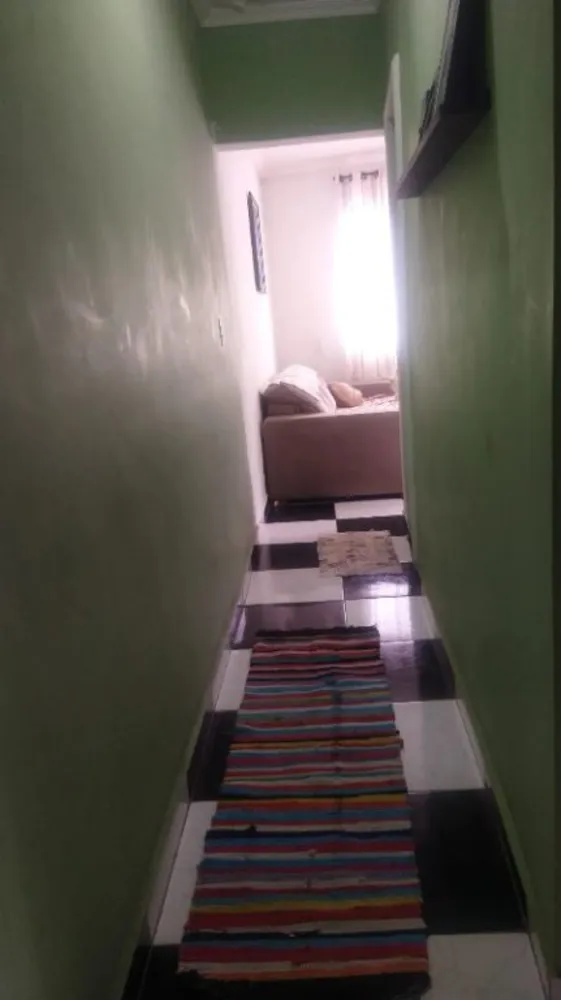 Sobrado, 2 quartos, 114 m² - Foto 15