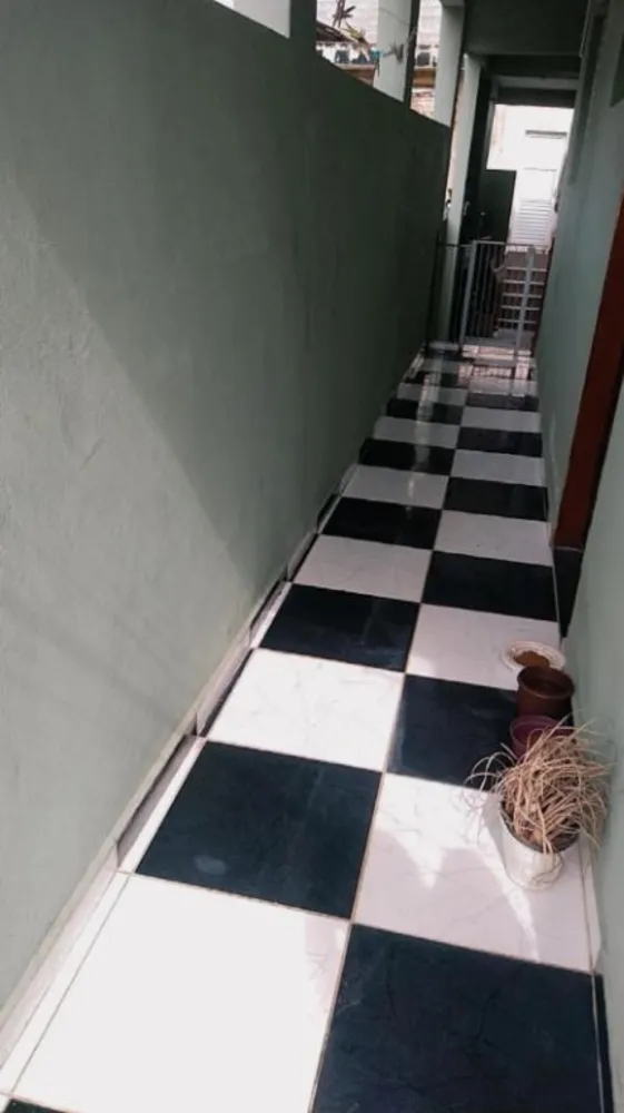 Sobrado, 2 quartos, 114 m² - Foto 13