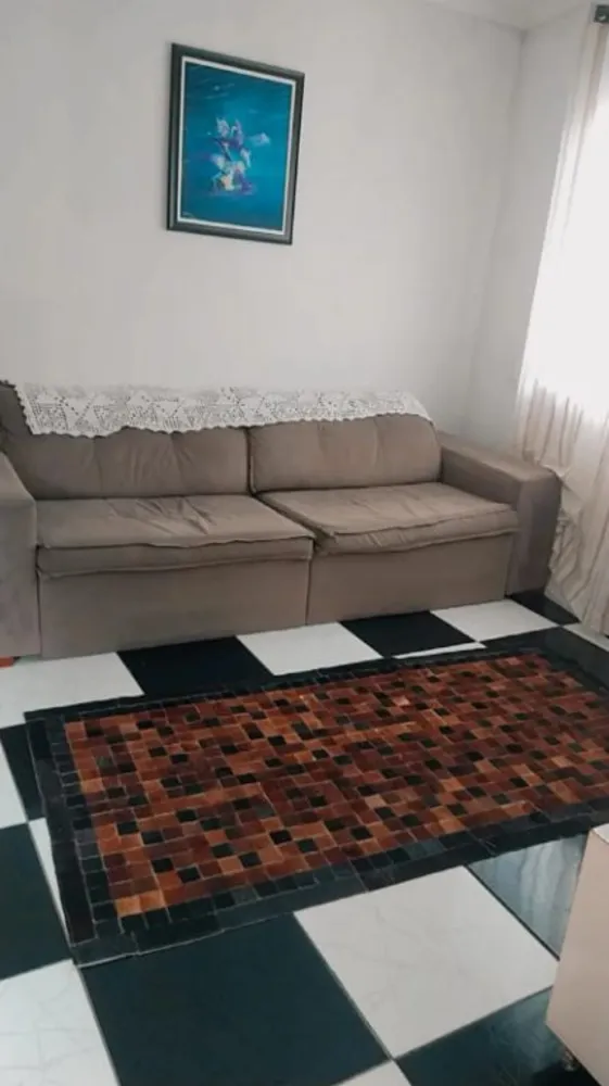 Sobrado, 2 quartos, 114 m² - Foto 10