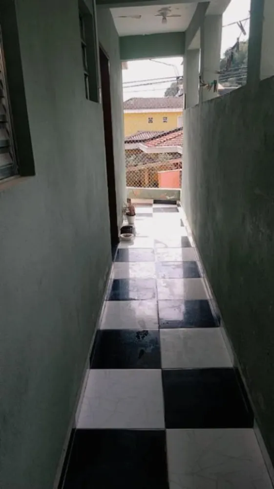 Sobrado, 2 quartos, 114 m² - Foto 7