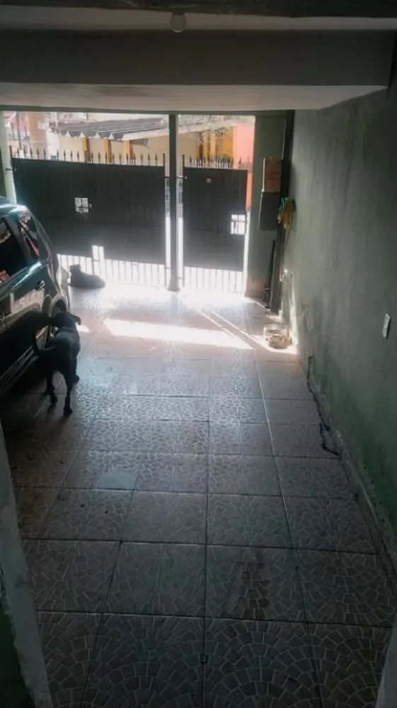 Sobrado, 2 quartos, 114 m² - Foto 3