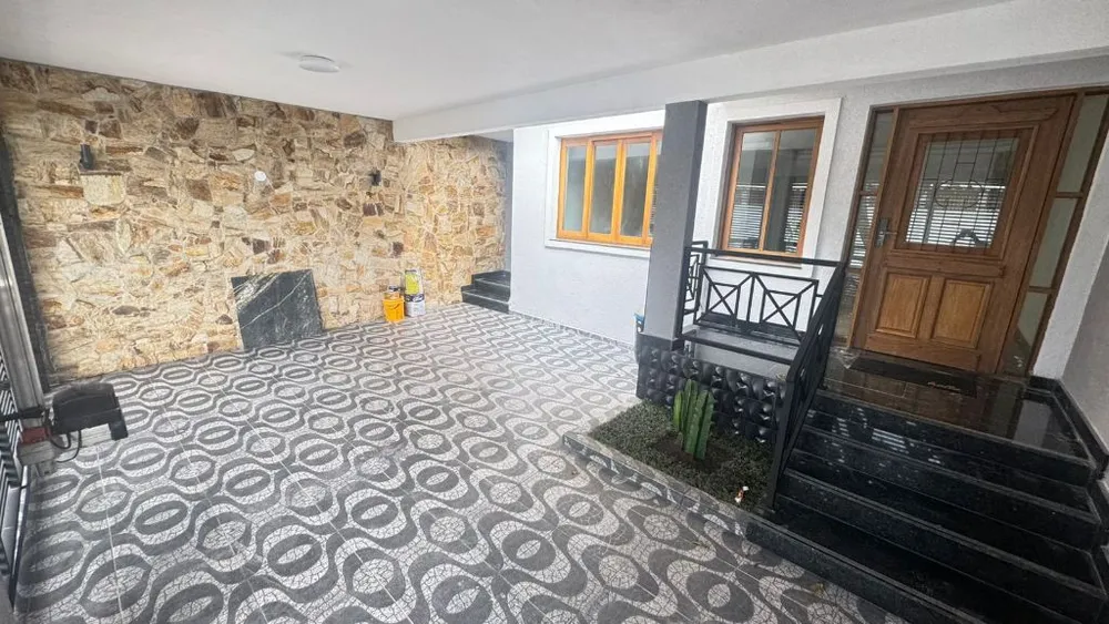 Casa, 3 quartos, 150 m² - Foto 1