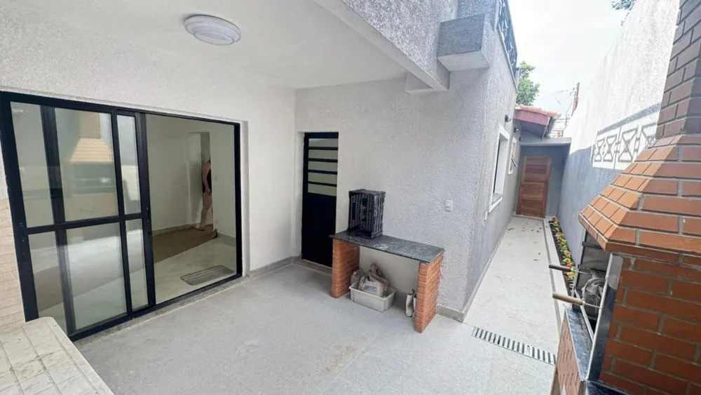 Casa, 3 quartos, 150 m² - Foto 11