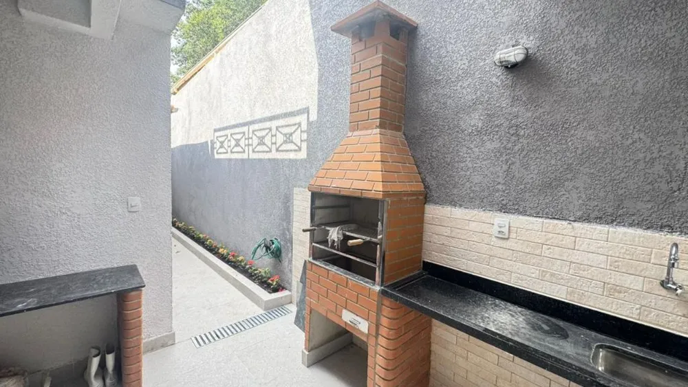 Casa, 3 quartos, 150 m² - Foto 1