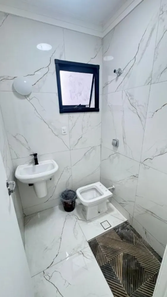 Casa, 3 quartos, 150 m² - Foto 12