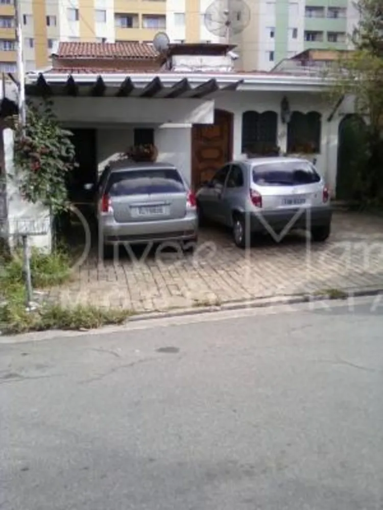 Casa, 3 quartos, 190 m² - Foto 6