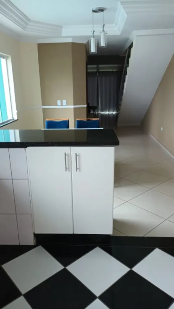 Sobrado, 3 quartos, 160 m² - Foto 4