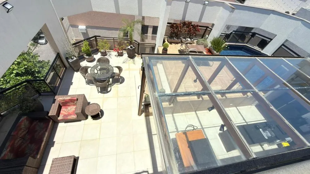 Cobertura, 4 quartos, 500 m² - Foto 3