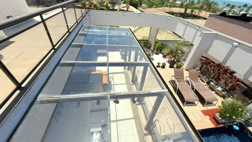 Cobertura, 4 quartos, 500 m² - Foto 10