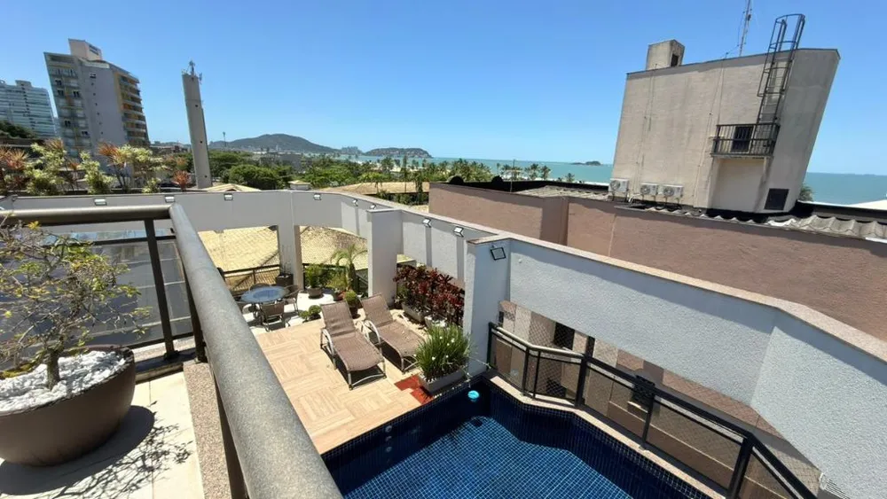 Cobertura, 4 quartos, 500 m² - Foto 4