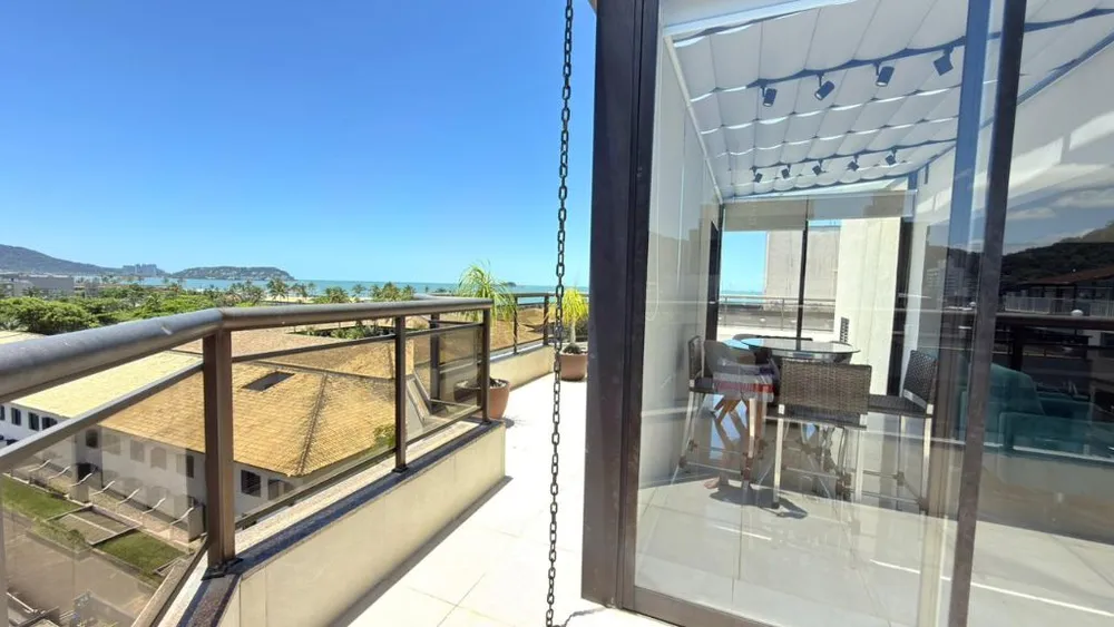 Cobertura, 4 quartos, 500 m² - Foto 2