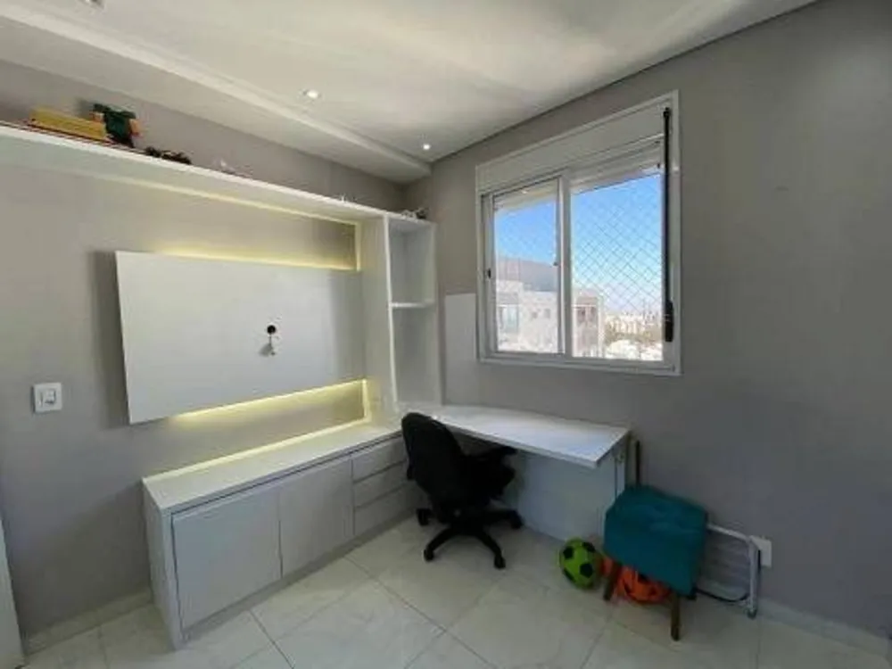 Apartamento, 2 quartos, 64 m² - Foto 1