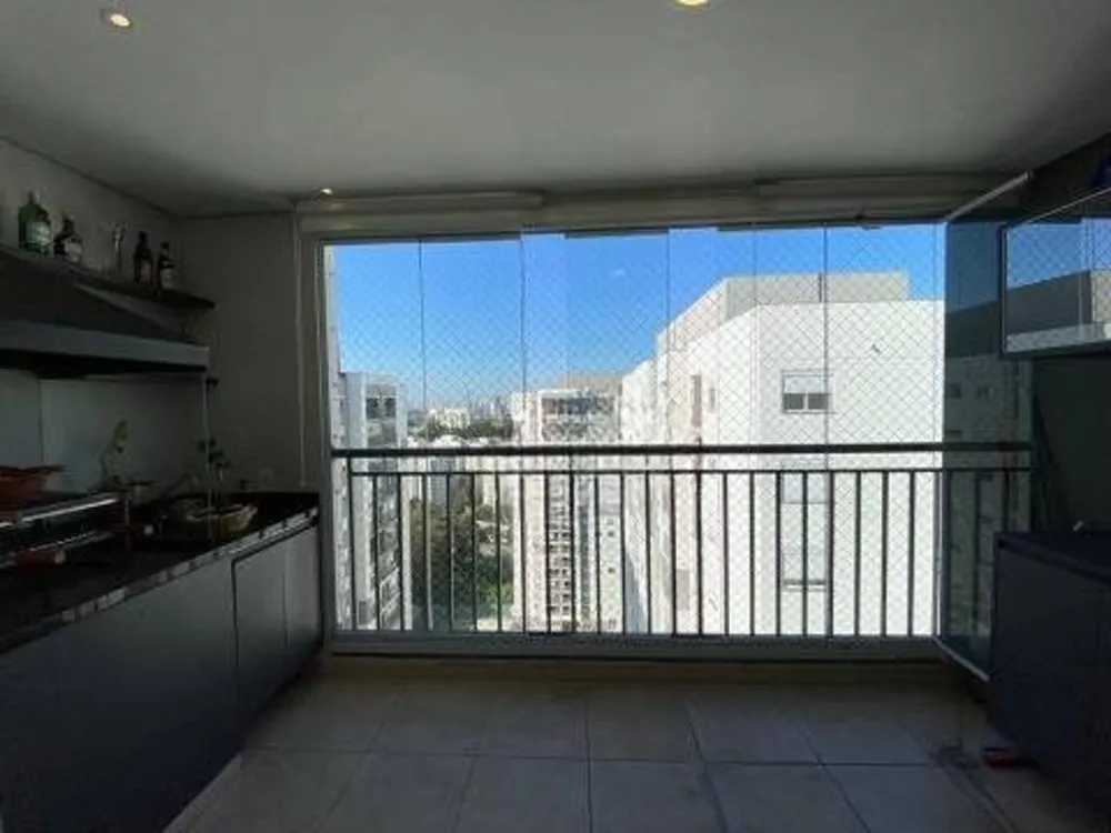Apartamento, 2 quartos, 64 m² - Foto 4