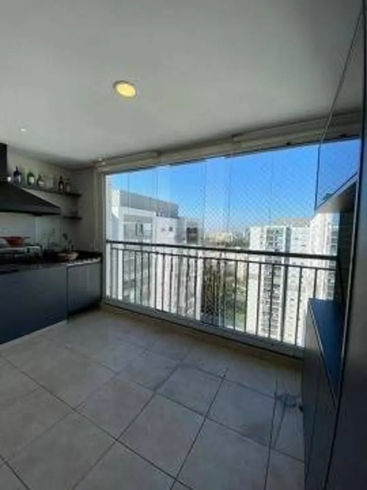 Apartamento, 2 quartos, 64 m² - Foto 8
