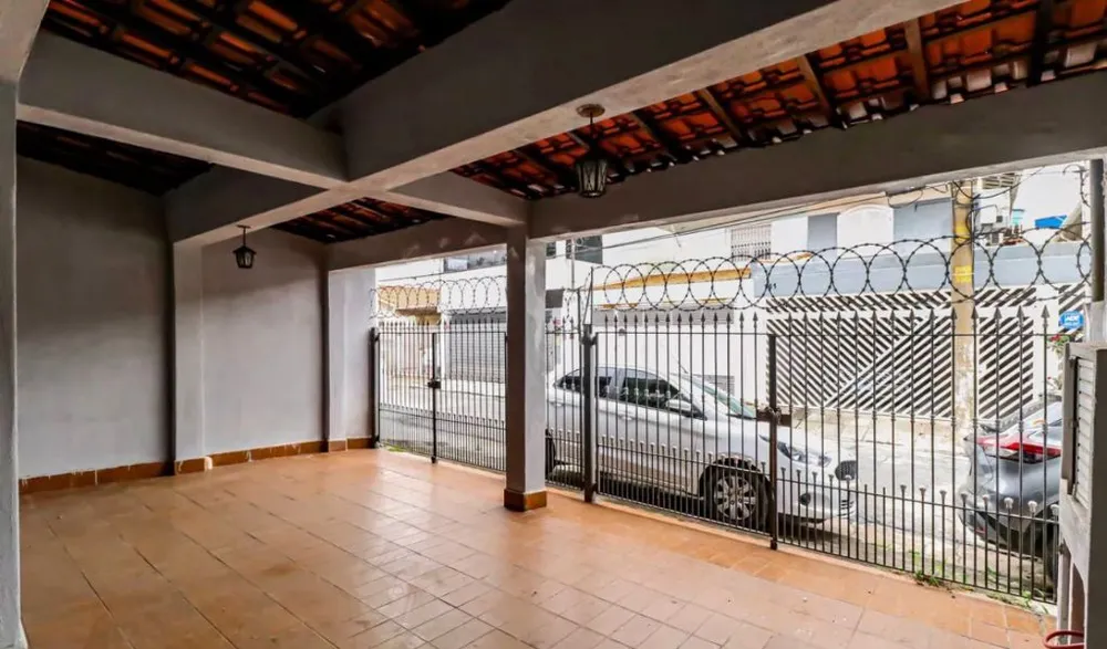 Casa, 2 quartos, 140 m² - Foto 1