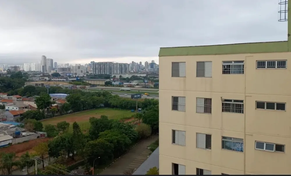 Apartamento, 3 quartos, 65 m² - Foto 4