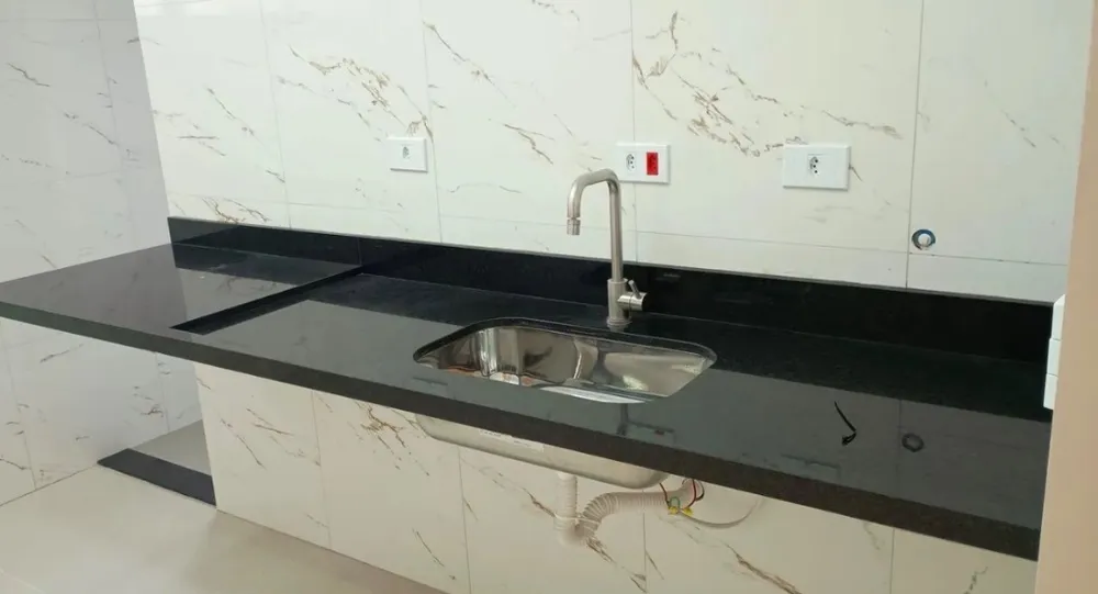 Apartamento, 3 quartos, 65 m² - Foto 8