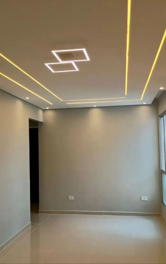 Apartamento, 3 quartos, 65 m² - Foto 2