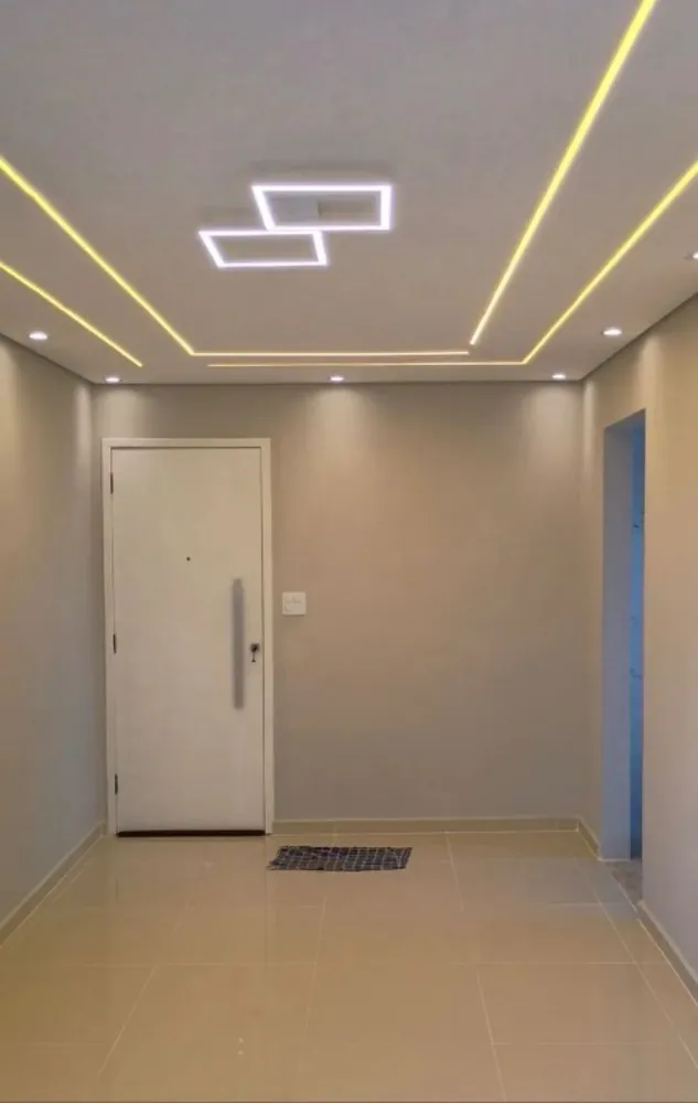 Apartamento, 3 quartos, 65 m² - Foto 1