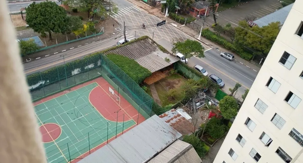 Apartamento, 3 quartos, 65 m² - Foto 3