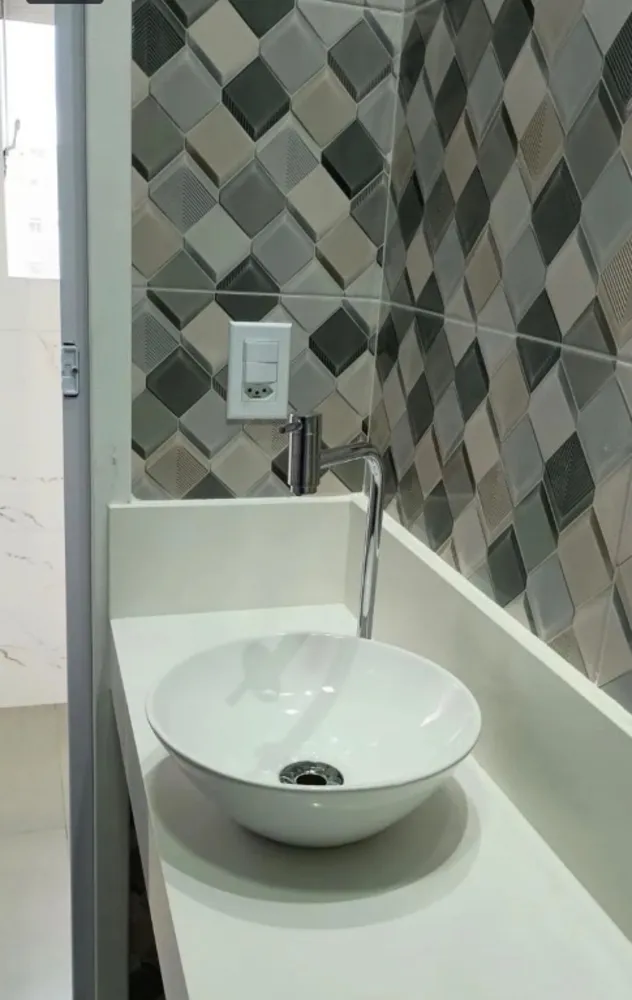 Apartamento, 3 quartos, 65 m² - Foto 5