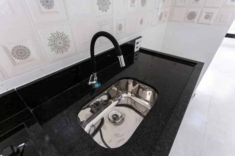 Apartamento, 2 quartos, 38 m² - Foto 4