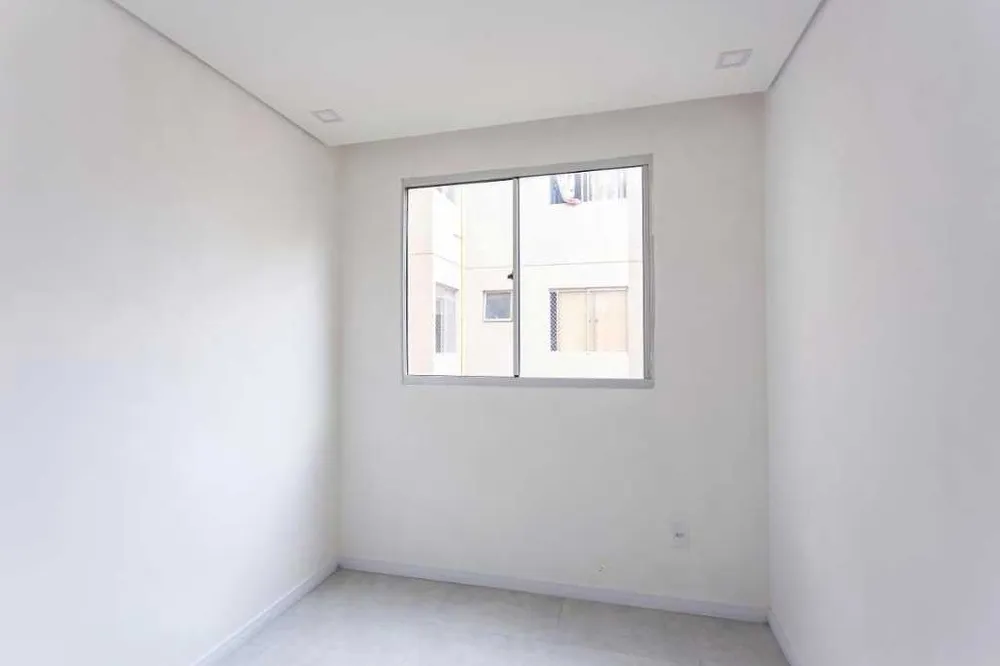 Apartamento, 2 quartos, 38 m² - Foto 2