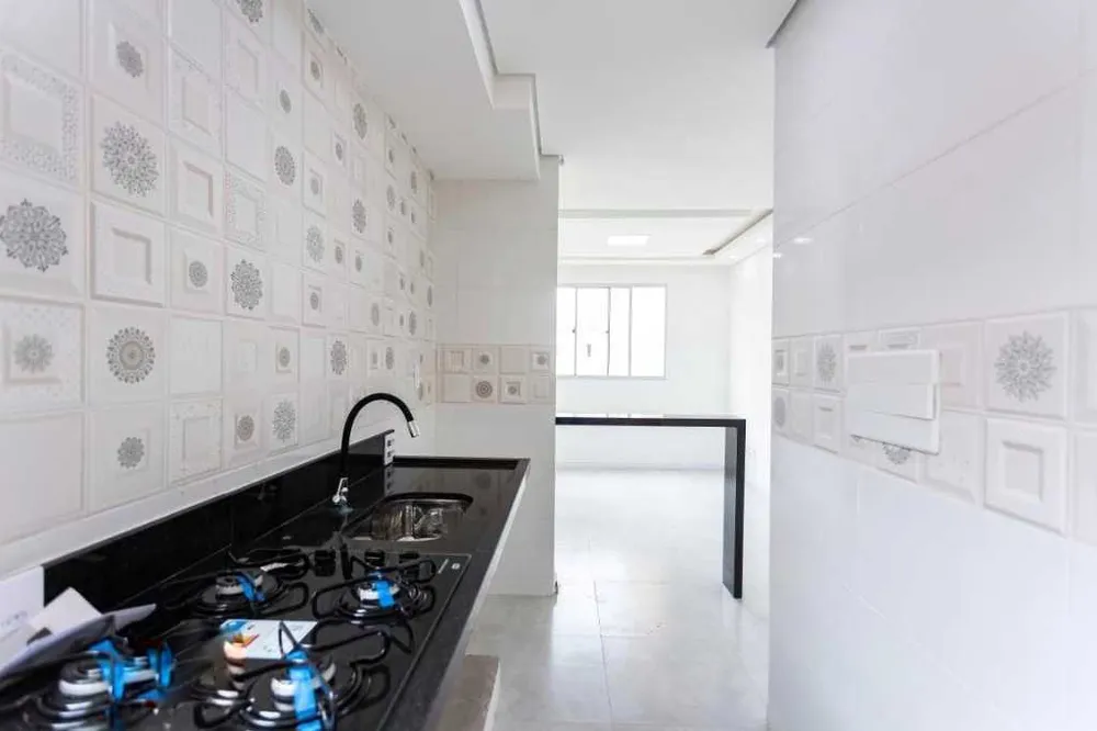 Apartamento, 2 quartos, 38 m² - Foto 8