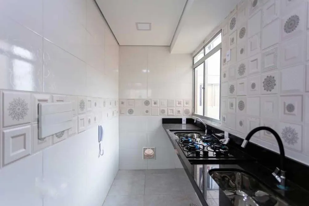 Apartamento, 2 quartos, 38 m² - Foto 5