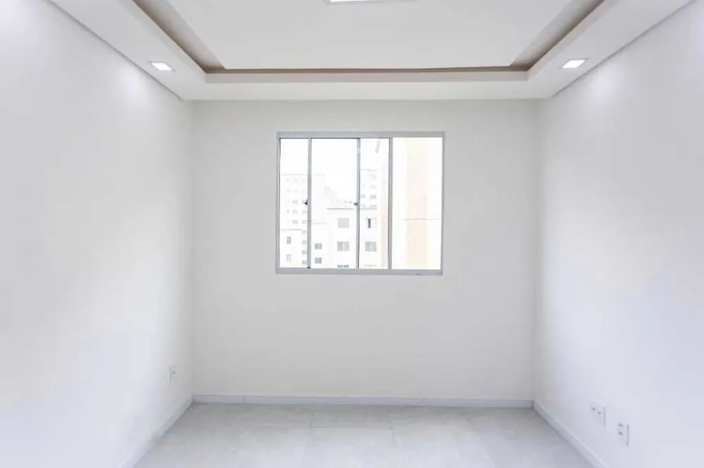 Apartamento, 2 quartos, 38 m² - Foto 3