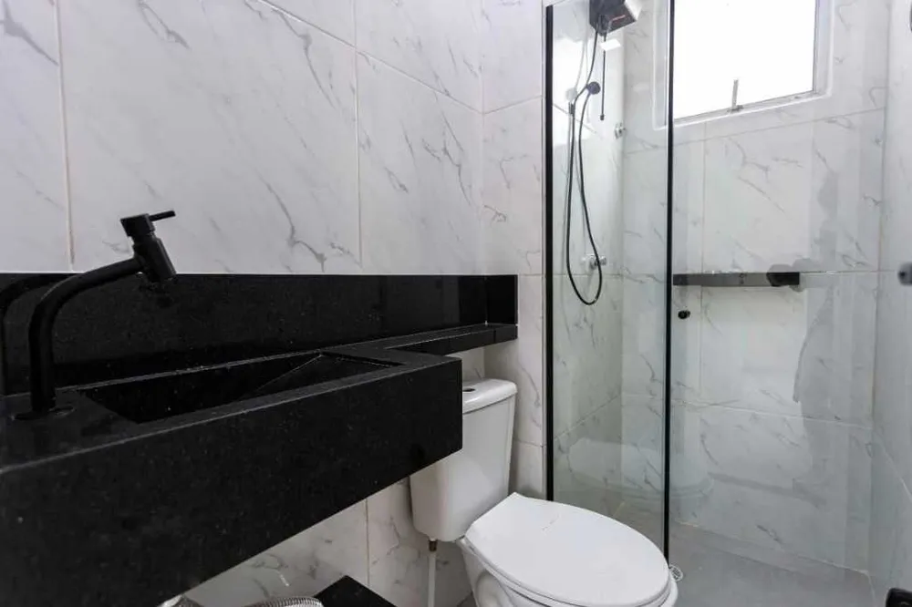 Apartamento, 2 quartos, 38 m² - Foto 6
