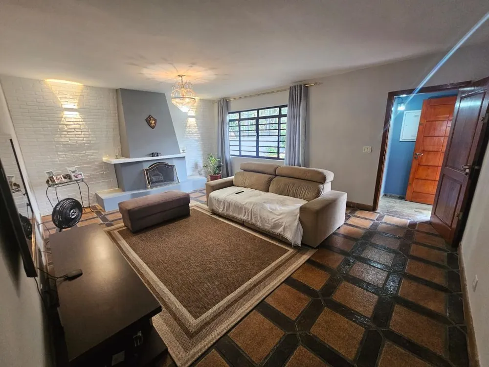 Casa, 4 quartos, 285 m² - Foto 4