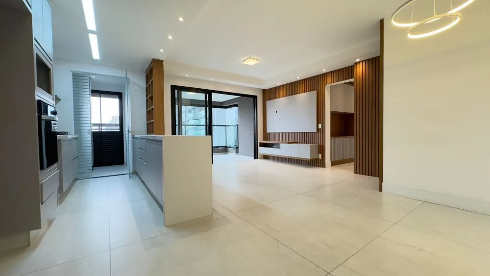 Apartamento, 3 quartos, 111 m² - Foto 4