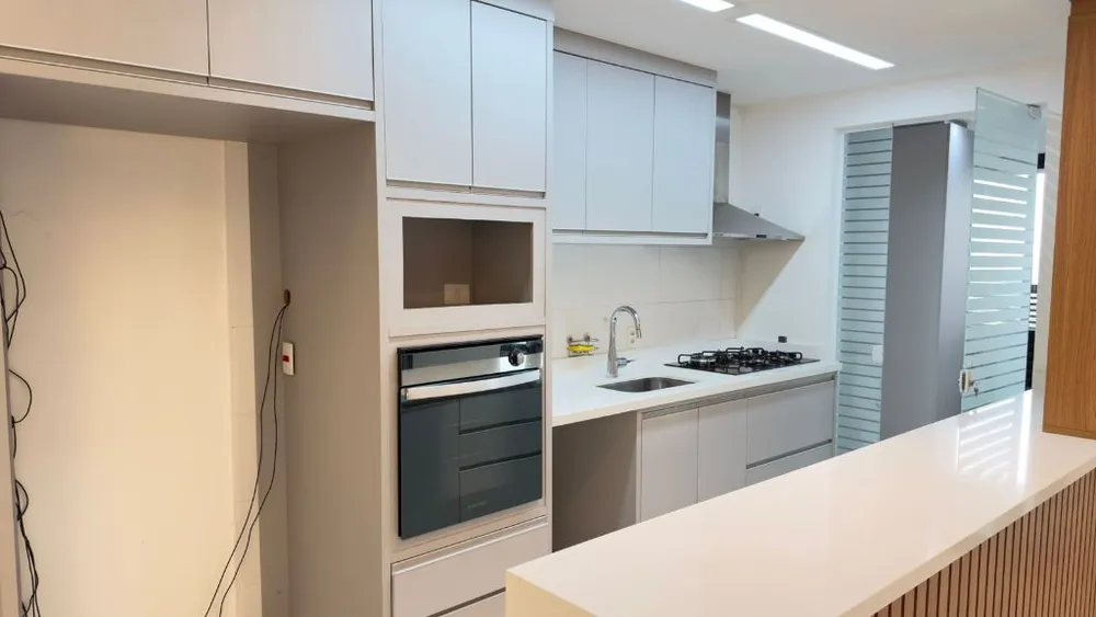 Apartamento, 3 quartos, 111 m² - Foto 7