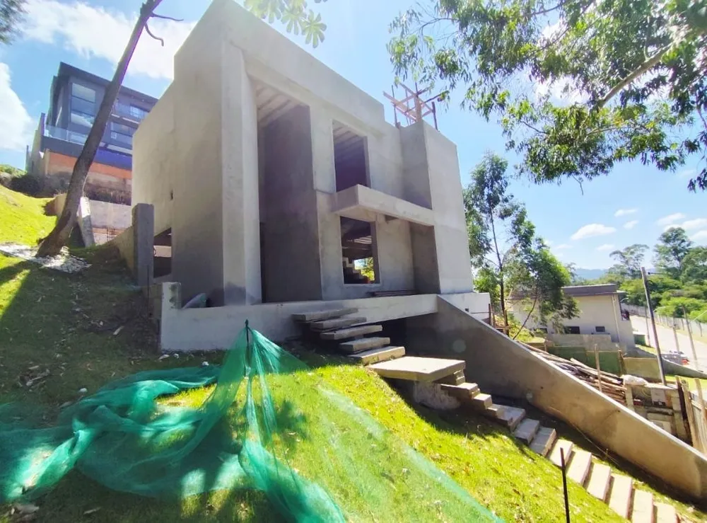 Casa, 4 quartos, 312 m² - Foto 12