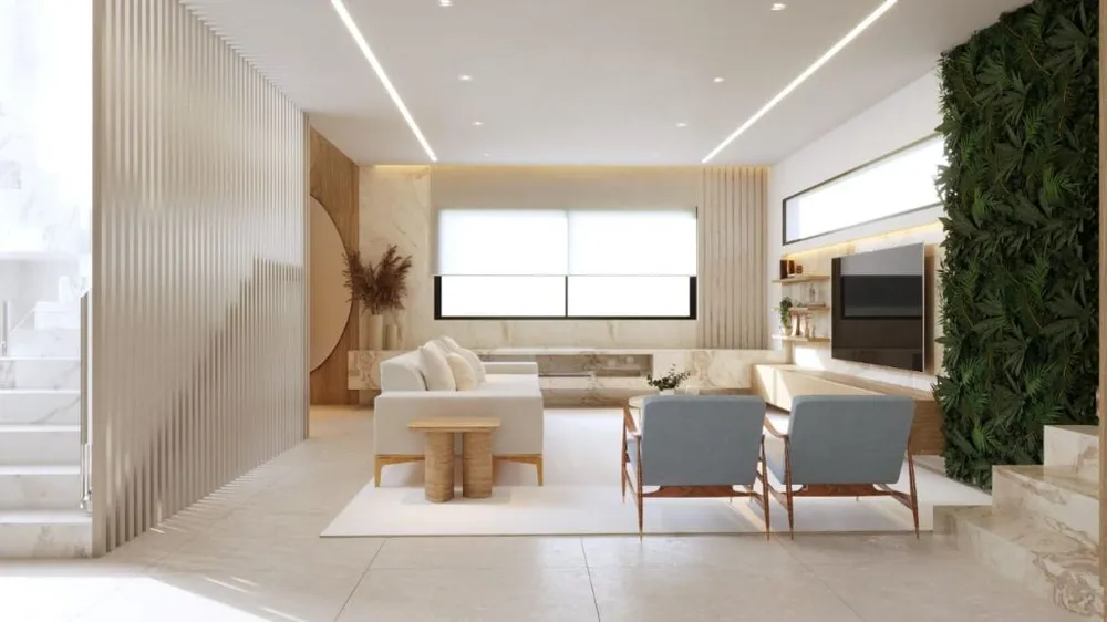 Casa, 4 quartos, 312 m² - Foto 13