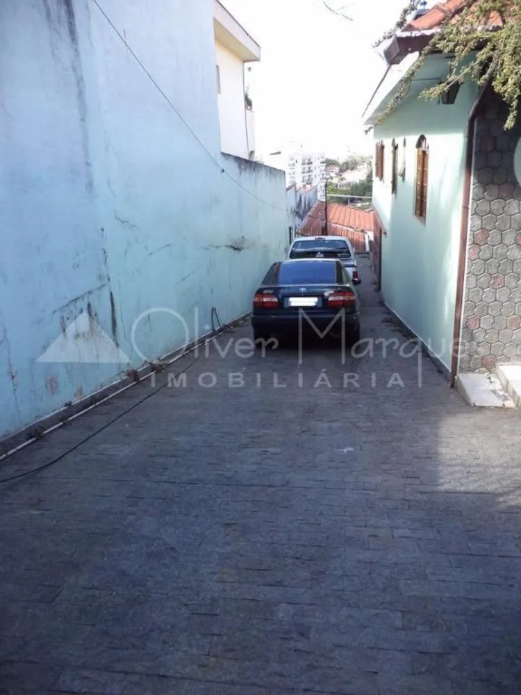 Casa, 4 quartos, 380 m² - Foto 4