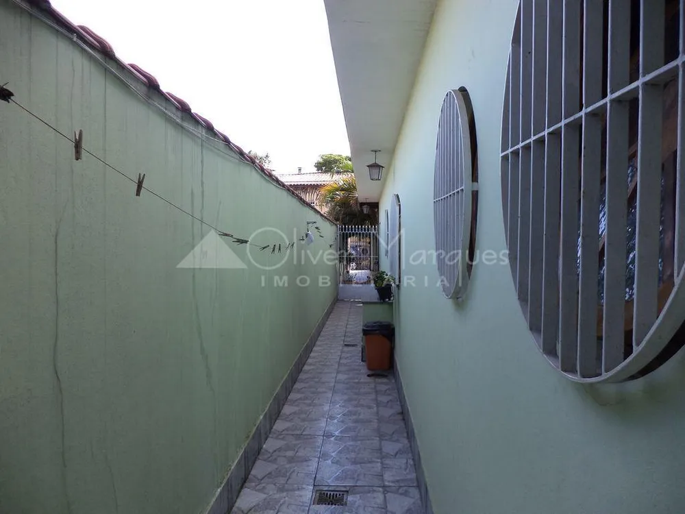 Casa, 4 quartos, 380 m² - Foto 9