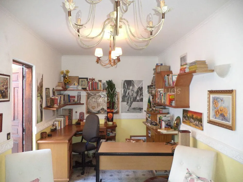 Casa, 4 quartos, 380 m² - Foto 12