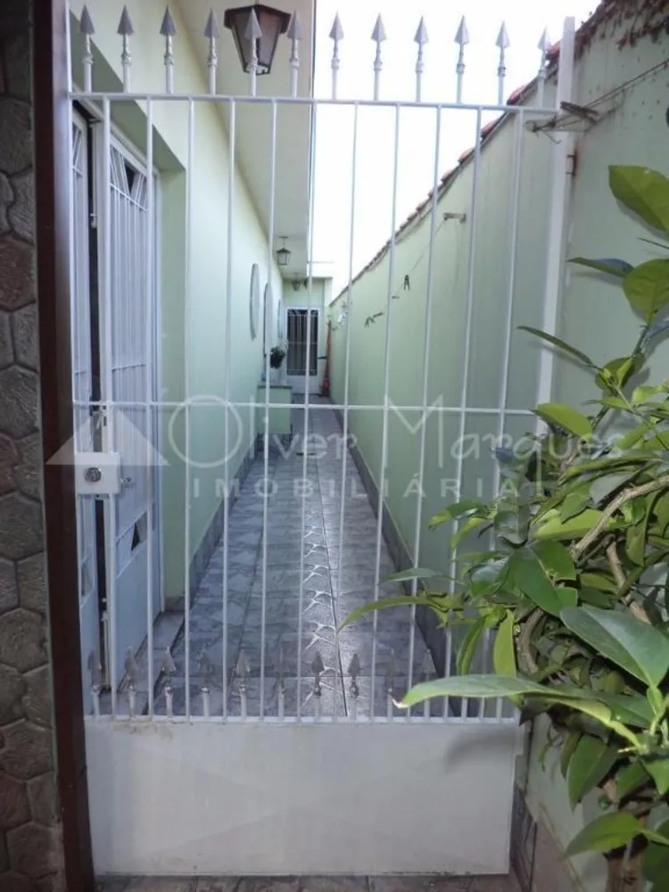 Casa, 4 quartos, 380 m² - Foto 3