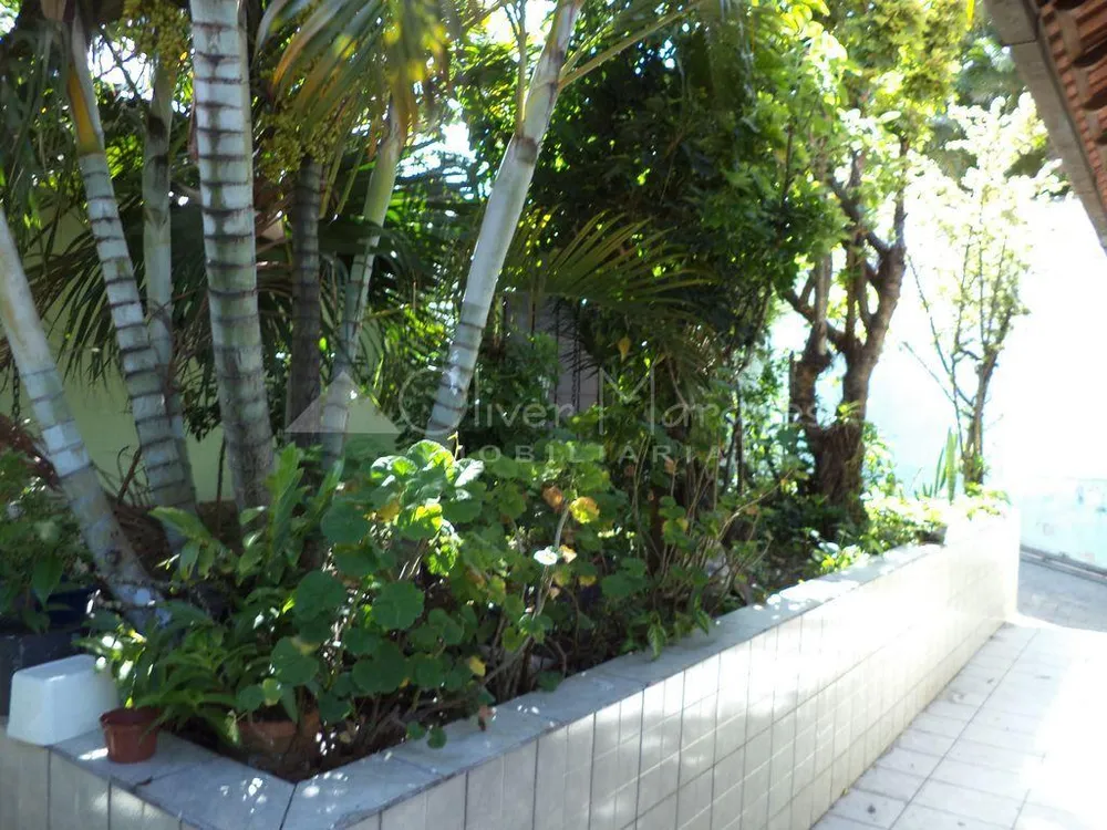 Casa, 4 quartos, 380 m² - Foto 2